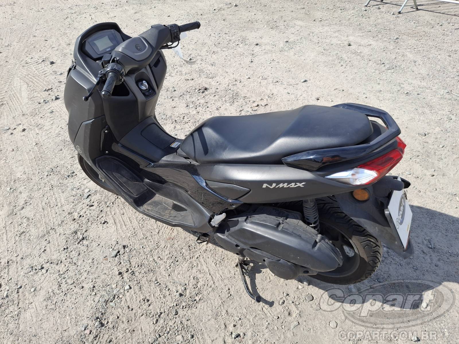Foto 3: 2022 YAMAHA NMAX