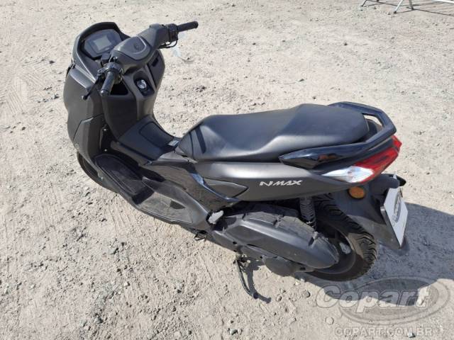 2022 YAMAHA NMAX 