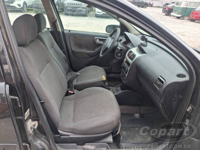 2010 CHEVROLET CORSA SEDAN 