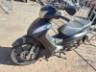 2015 HONDA BIZ 