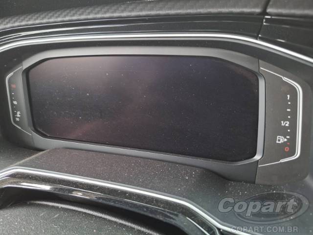 2025 VOLKSWAGEN NIVUS 