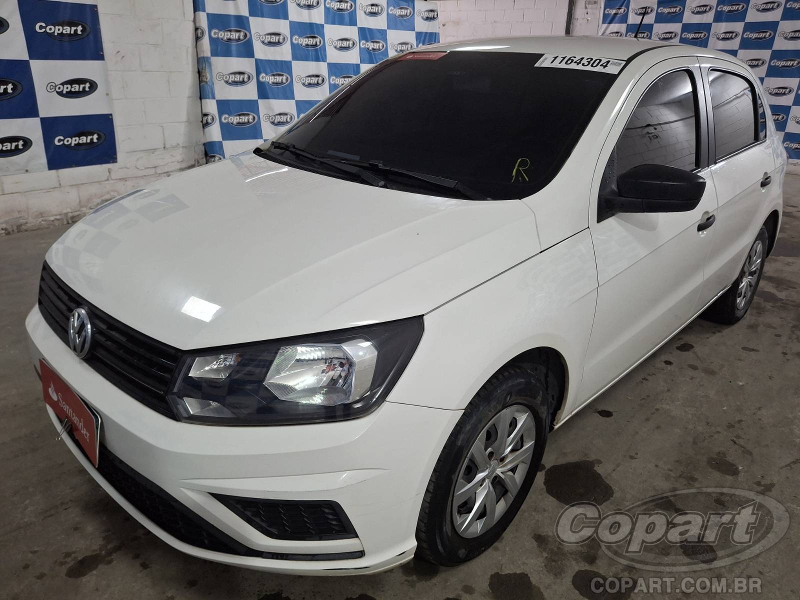 Foto 2: 2023 VOLKSWAGEN GOL