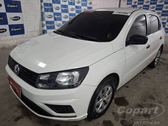 2023 VOLKSWAGEN GOL 