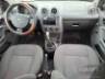 2005 FORD FIESTA 