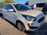 2021 FORD KA 