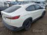 2025 FIAT FASTBACK 