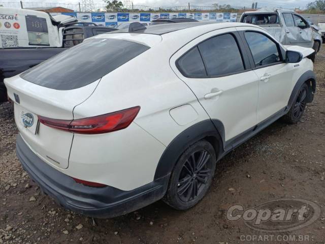 2025 FIAT FASTBACK 