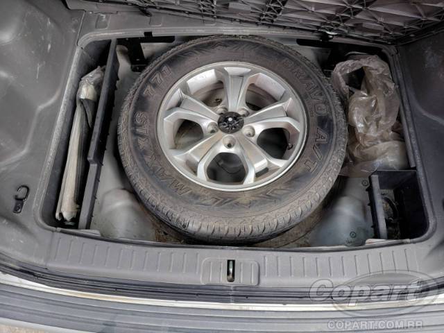 2012 HYUNDAI TUCSON 