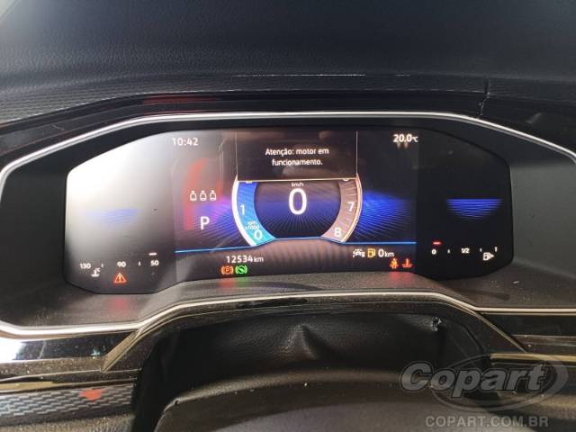 2026 VOLKSWAGEN NIVUS 