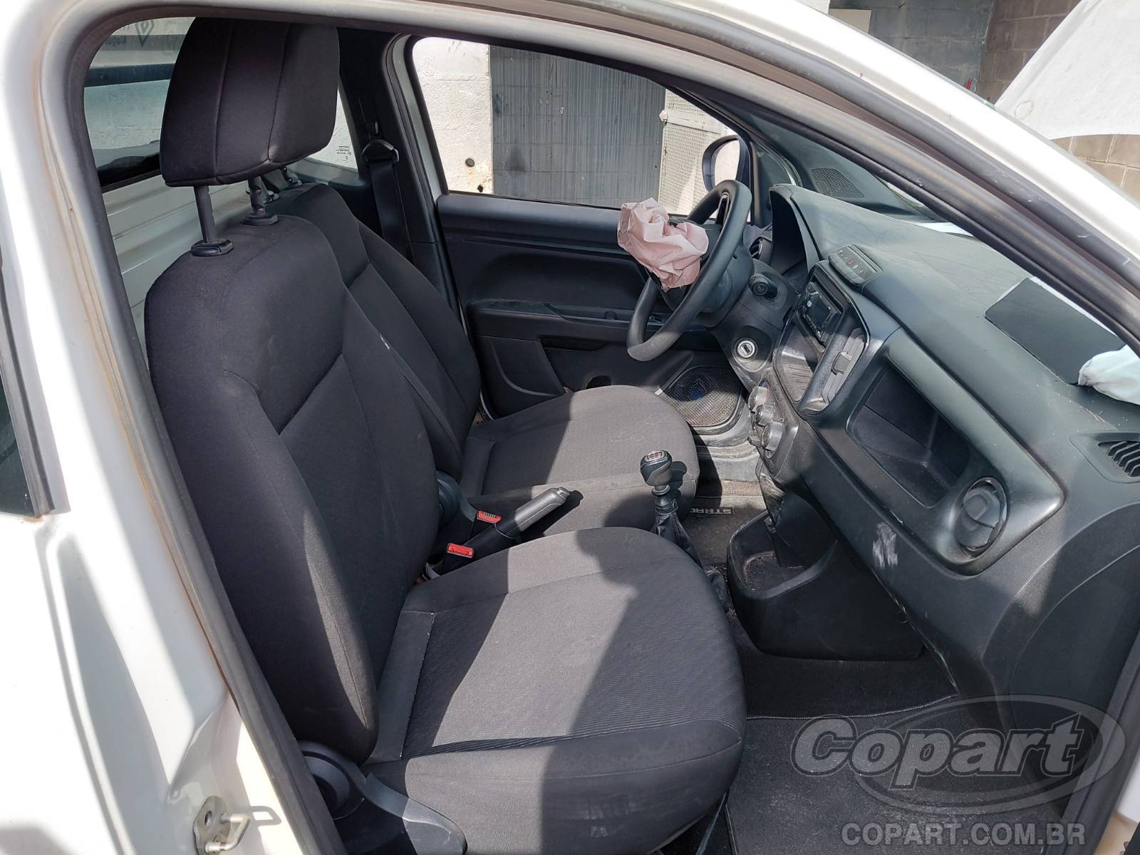 Foto 5: 2024 FIAT STRADA
