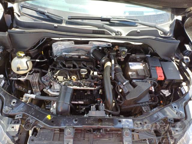 2021 CHEVROLET TRACKER 