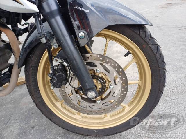 2025 YAMAHA FZ25 FAZER 