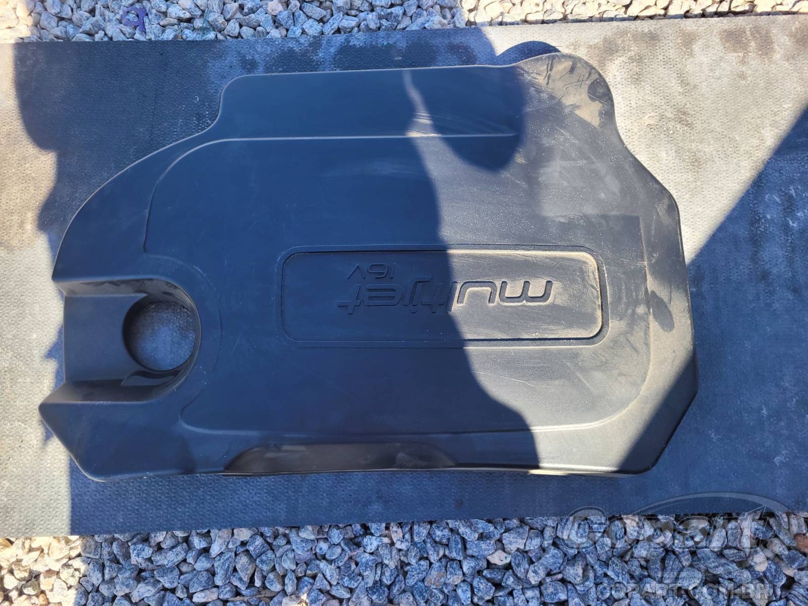 Foto 12 de 12: 2019 JEEP COMPASS