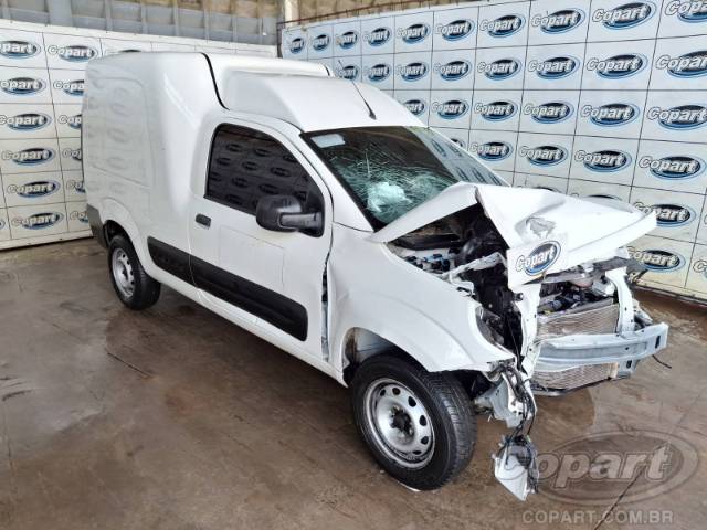 2024 FIAT FIORINO FURGAO 