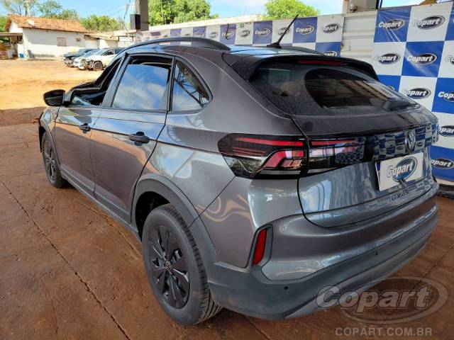 2027 VOLKSWAGEN NIVUS 