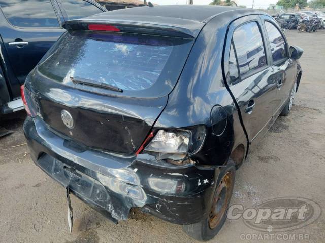2013 VOLKSWAGEN GOL 