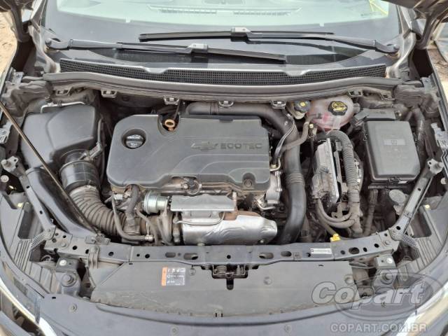 2021 CHEVROLET CRUZE 