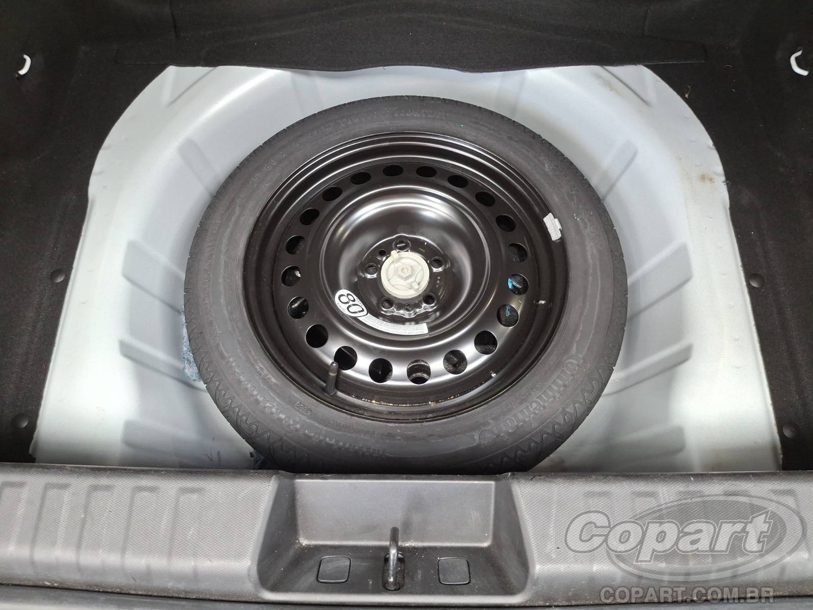 Foto 10 de 10: 2024 FIAT FASTBACK