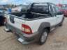 2013 FIAT STRADA 