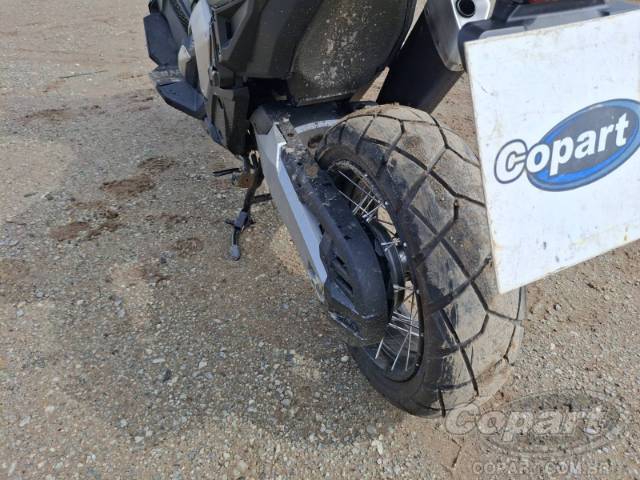 2026 HONDA X-ADV 