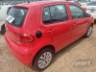 2016 VOLKSWAGEN FOX 