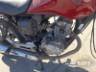 2010 HONDA CG 150 
