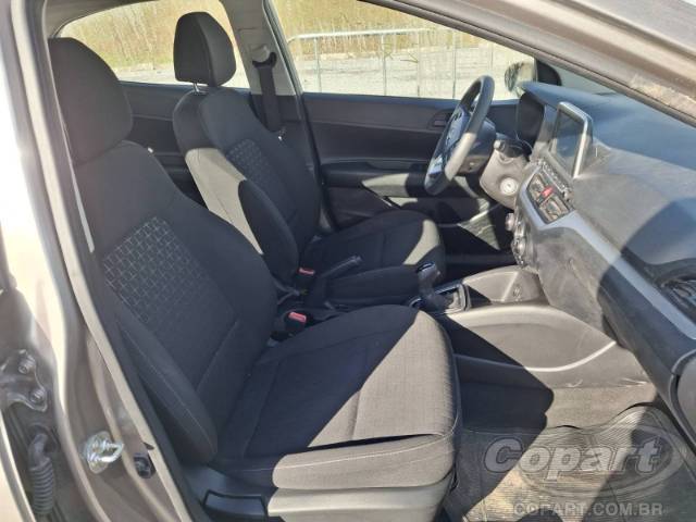 2025 HYUNDAI HB20 