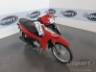 2026 HONDA BIZ 125 