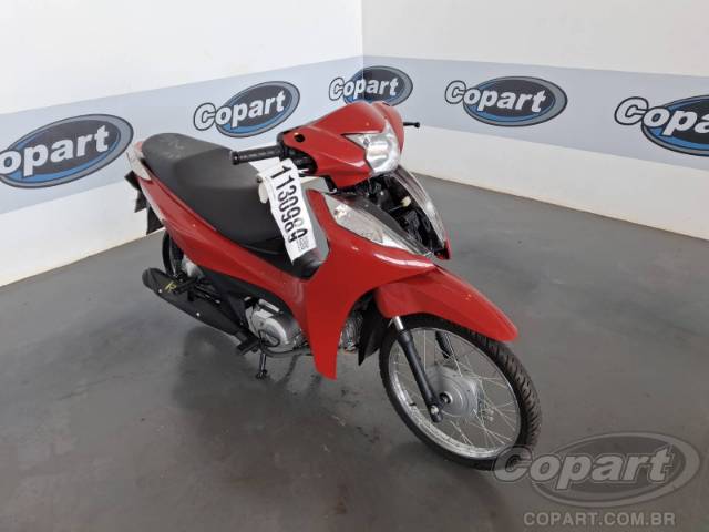 2026 HONDA BIZ 125 