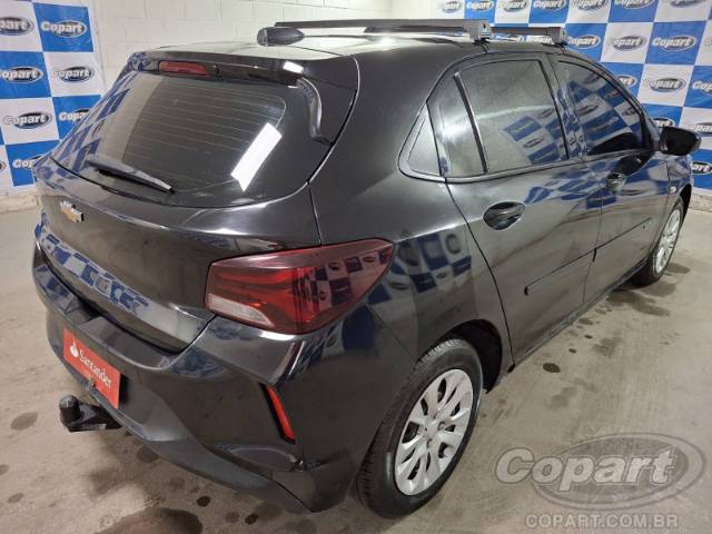 2020 CHEVROLET ONIX 