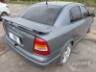 2001 CHEVROLET ASTRA SEDAN 