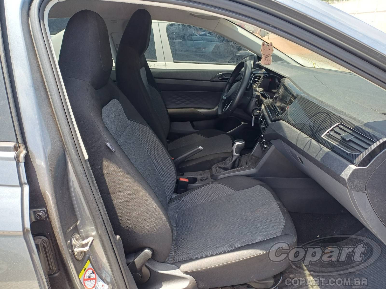 2024 VOLKSWAGEN VIRTUS — foto 5 de 10