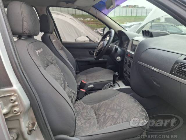 2010 FIAT PALIO WEEKEND 