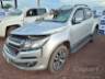 2017 CHEVROLET S10 CABINE DUPLA 