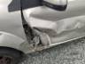 2008 FORD FIESTA 
