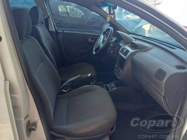 2012 CHEVROLET CORSA SEDAN 