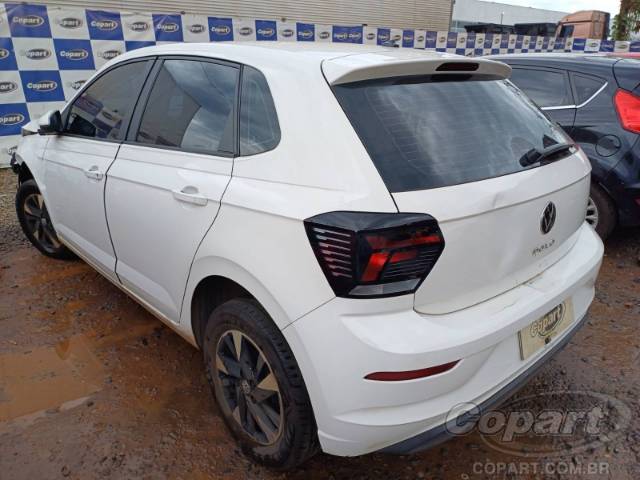 2024 VOLKSWAGEN POLO 