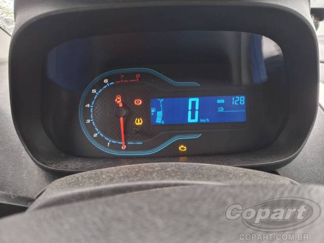 2018 CHEVROLET COBALT 