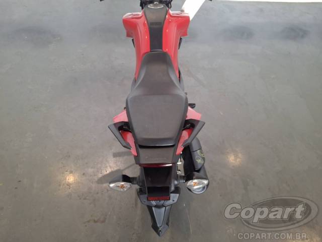2025 HONDA CG 160 