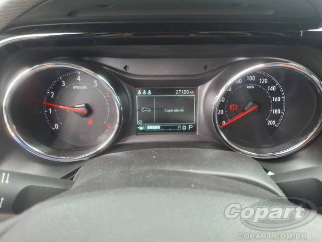 2024 CHEVROLET MONTANA 