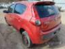 2014 FIAT PALIO 