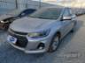 2021 CHEVROLET ONIX 