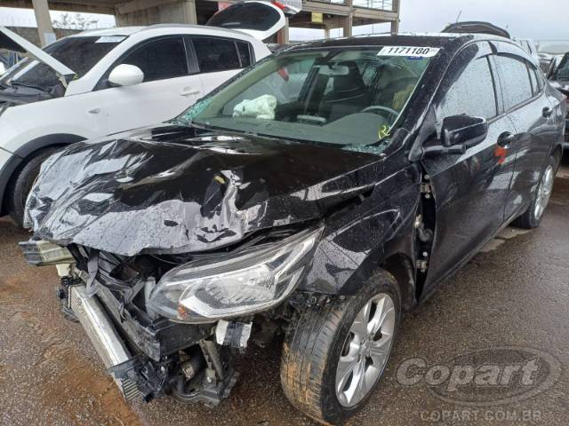 2020 CHEVROLET ONIX PLUS 