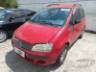 2010 FIAT IDEA 