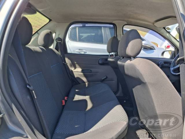 2012 CHEVROLET CLASSIC 