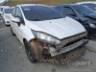 2016 FORD FIESTA 
