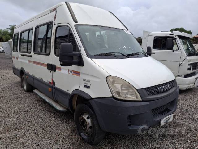 2016 IVECO DAILY 