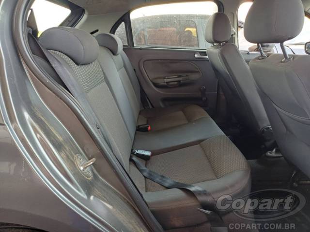 2011 VOLKSWAGEN GOL 