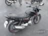 2021 HONDA CG 160 