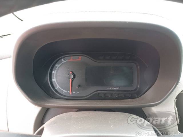 2015 CHEVROLET SPIN 